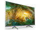 Телевизори Sony KD-49XH8077
