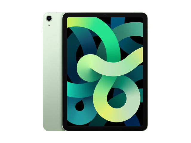 Таблети Apple iPad Air 4 (2020) Wi-Fi 256GB- Green