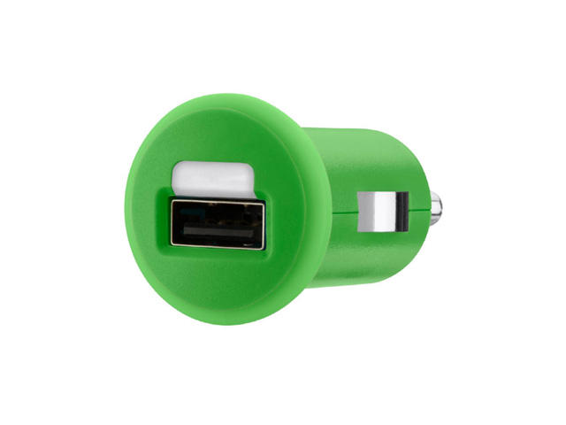 Зарядни устройства Belkin MixIt зарядно за кола за iPhone и смартфон