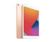 Таблети Apple iPad 10.2 (2020) Cellular 32GB - Gold