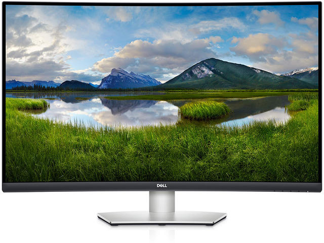 Монитори Dell S3221QS
