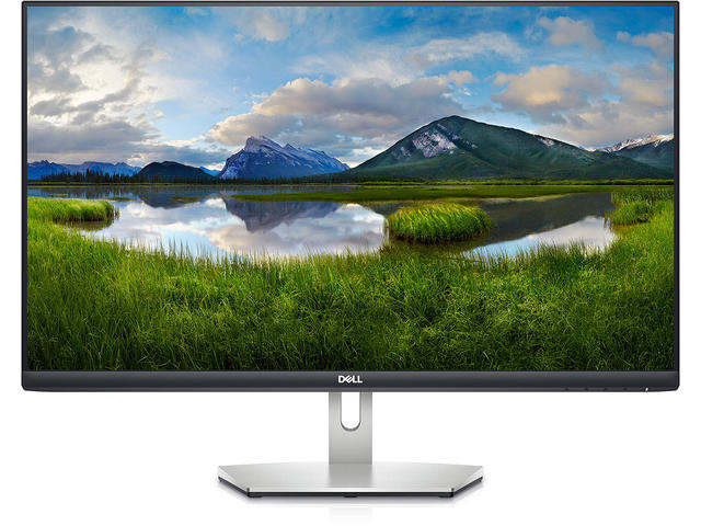 Монитори Dell S2721HN