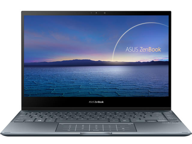 Лаптопи ASUS ZenBook Flip 13 UX363EA-WB501T
