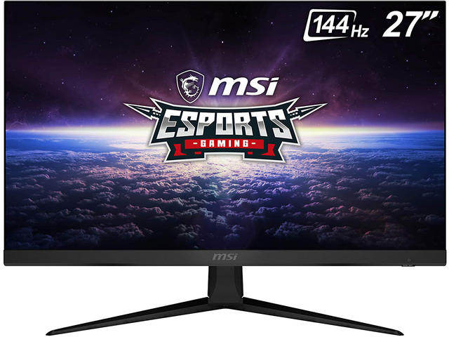 Монитори MSI Optix G271