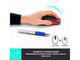 Мишки Logitech M190 RED