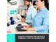 Клавиатури Logitech MK295 Silent Wireless Combo - GRAPHITE - US INTL