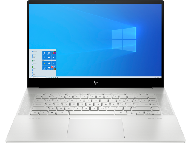 Лаптопи HP Envy 15-ep0000nu