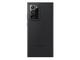 Калъфи Samsung Galaxy Note20 Ultra Leather Cover Black