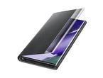 Калъфи Samsung Galaxy Note20 Ultra Smart Clear View Cover Black
