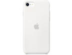 Калъфи Apple iPhone SE2 Silicone Case - White