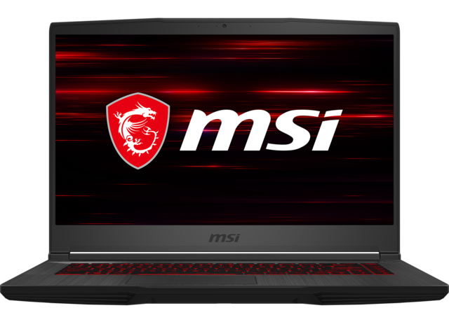 Лаптопи MSI GF65 Thin 10SER