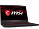 Лаптопи MSI GF65 Thin 10SER