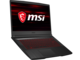 Лаптопи MSI GF65 Thin 10SER