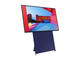 Телевизори Samsung The Sero 43LS05TA
