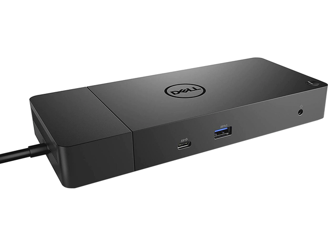 Докинг станции Докинг Станция Dell Docking Station - WD19