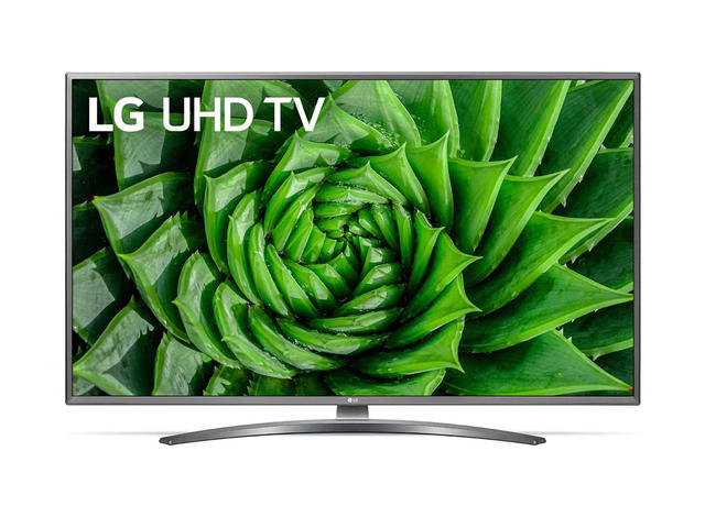 Телевизори LG 50UN81003LB