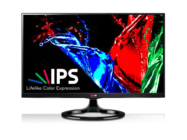 Монитори LG 23MA73D