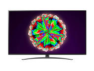 Телевизори LG 55NANO813NA
