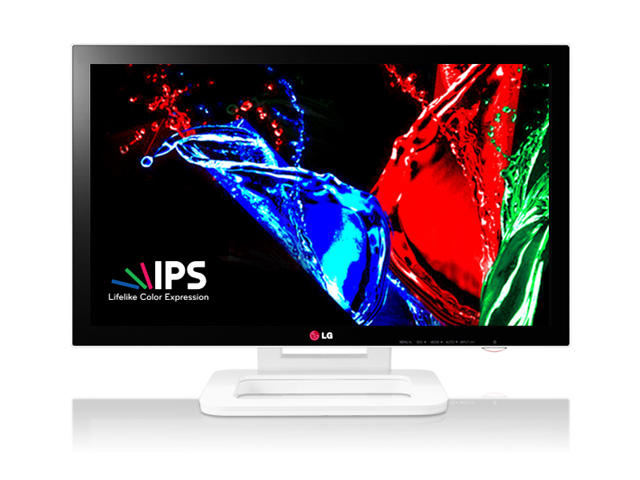 Монитори LG 23ET83V-W
