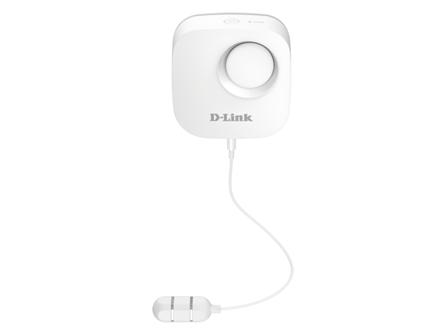 Smart Home D-Link Wi-Fi Water Leak Sensor