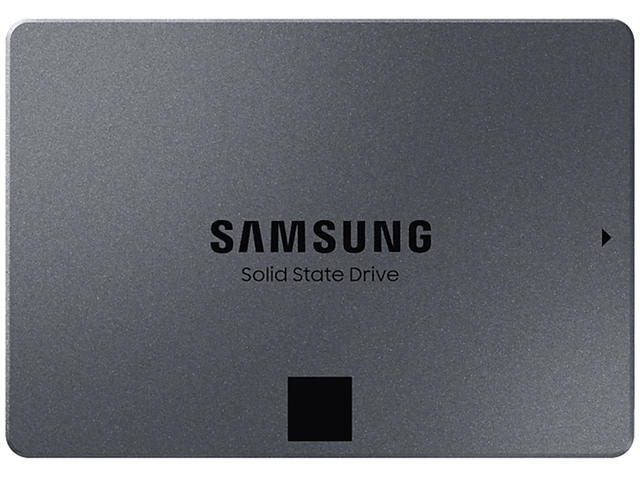 SSD 1TB Samsung 870 QVO SATA