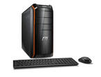Компютри Acer Predator G3620