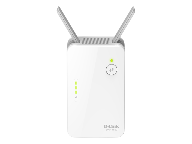 Smart Home D-Link Wireless AC1200