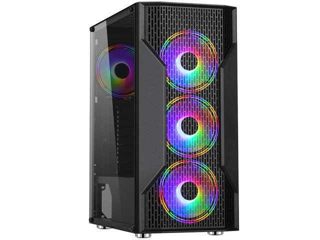 Кутии Makki F09 RGB 3F