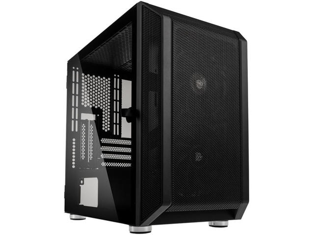 Кутии Kolink Citadel Mesh