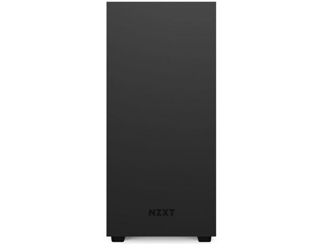 Кутии NZXT H710i Matte Black