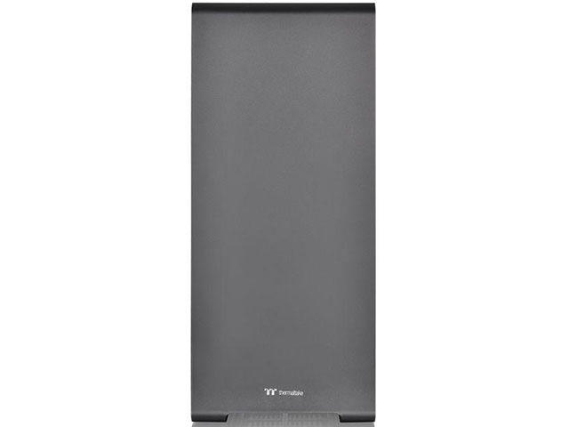 Кутии Thermaltake S500 TG Black