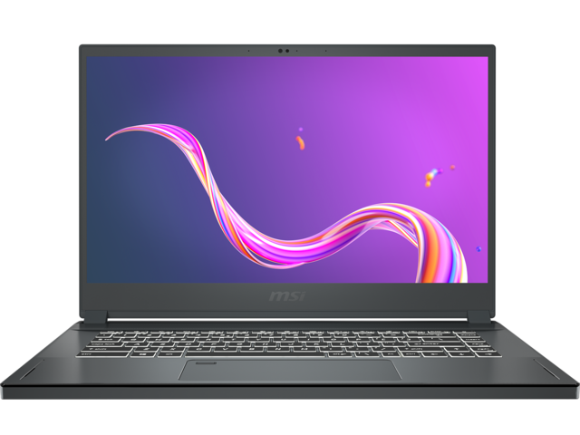 Лаптопи MSI Creator 15 A10SET