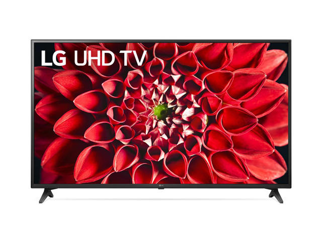 Телевизори LG 75UN71003LC
