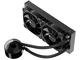 Охладители JONSBO Jellyfish 240 ARGB