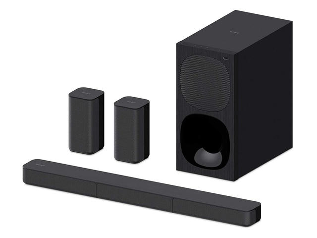 Колони Sony HT-S20R