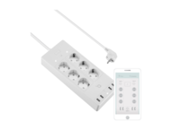 Smart Home ACME SH3305