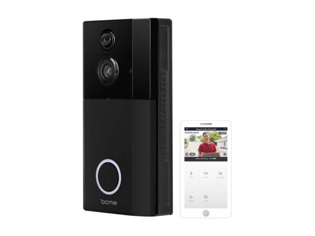 Smart Home ACME SH5210