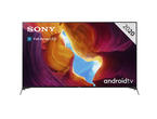 Телевизори Sony KD-49XH9505
