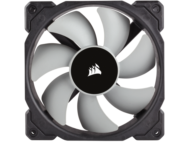 Вентилатори Corsair ML120