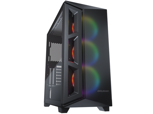 Кутии Cougar Dark Blader X5 RGB
