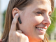 Слушалки TRUST Primo Touch Bluetooth Wireless Earphones - black