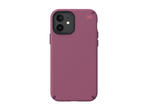 Калъфи Speck iPhone 12 (Pro) PRESIDIO2 PRO - LSH BRGNDY/AZL BRGNDY/RYL PNK