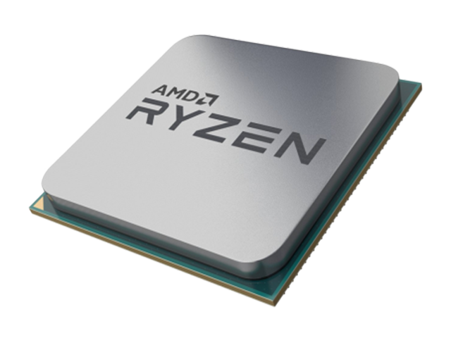 Процесори AMD Ryzen 5 3500