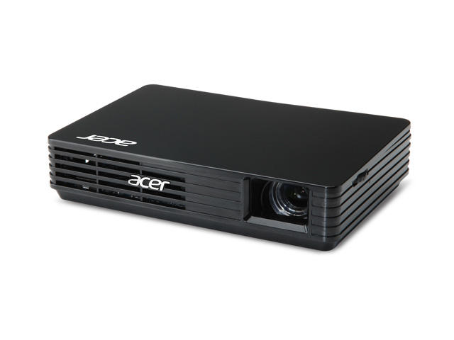 Проектори Acer C120 EY.JE001.002