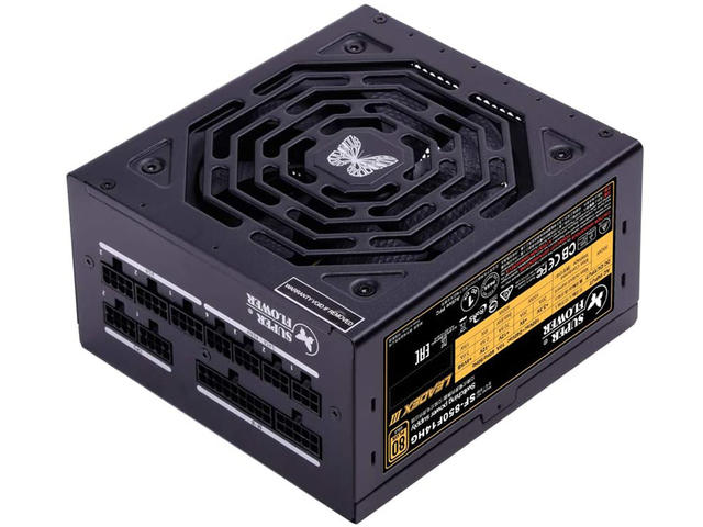 Захранвания за компютри Super Flower Leadex III Gold 850W