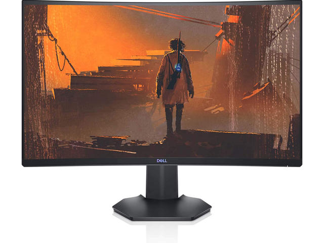 Монитори Dell S2721HGF