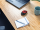 Мишки TRUST Zaya Wireless Rechargeable Mouse Red