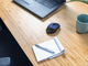 Мишки TRUST Zaya Wireless Rechargeable Mouse Blue