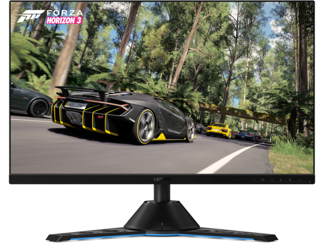 Монитори Lenovo Legion Y27gq-20