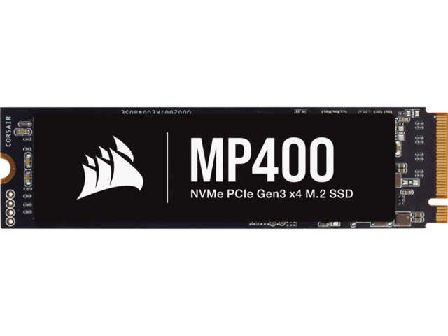 SSD 1TB Corsair MP400 M.2 NVMe